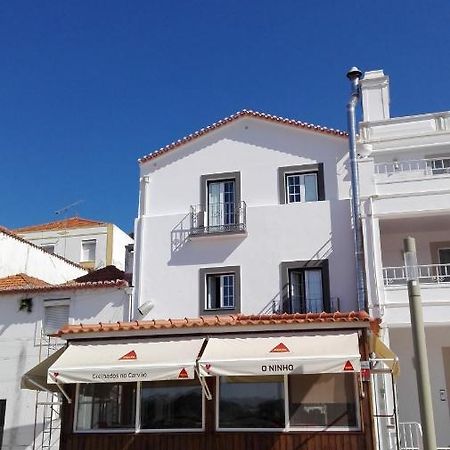 Casa Do Rio Hotel Alcácer do Sal Eksteriør billede