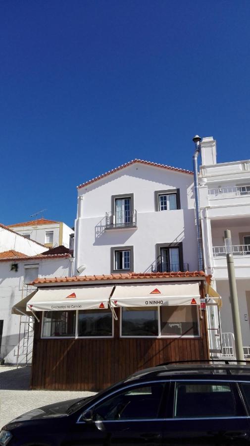 Casa Do Rio Hotel Alcácer do Sal Eksteriør billede