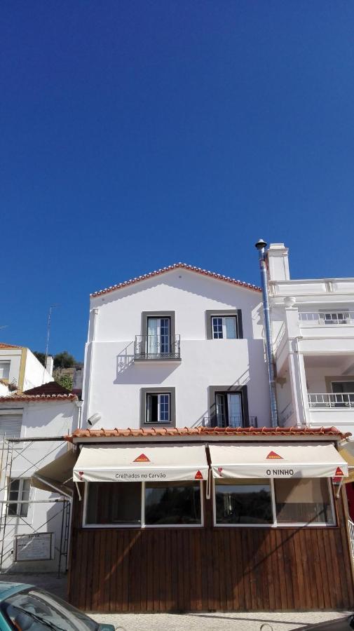 Casa Do Rio Hotel Alcácer do Sal Eksteriør billede