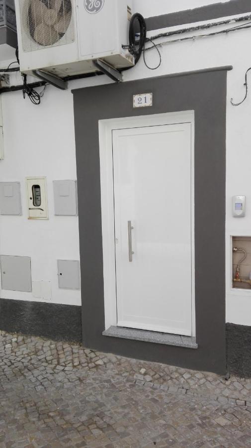 Casa Do Rio Hotel Alcácer do Sal Eksteriør billede