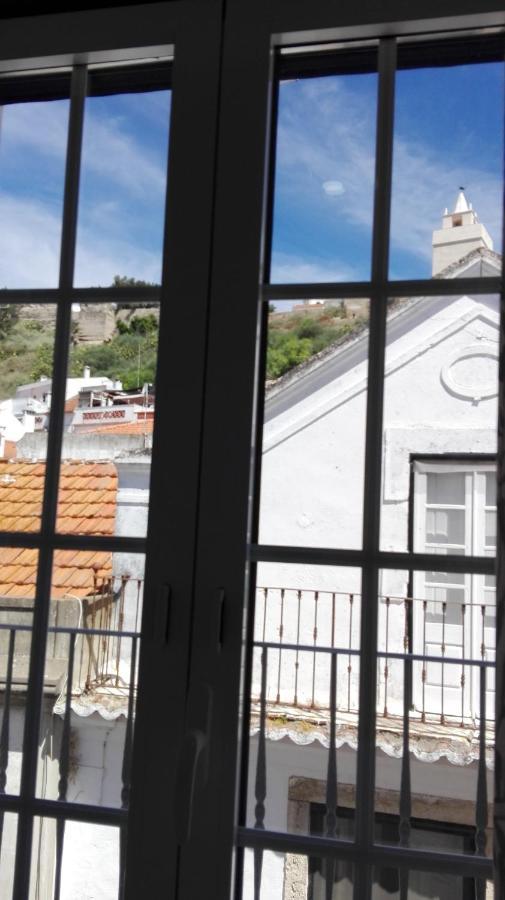 Casa Do Rio Hotel Alcácer do Sal Eksteriør billede