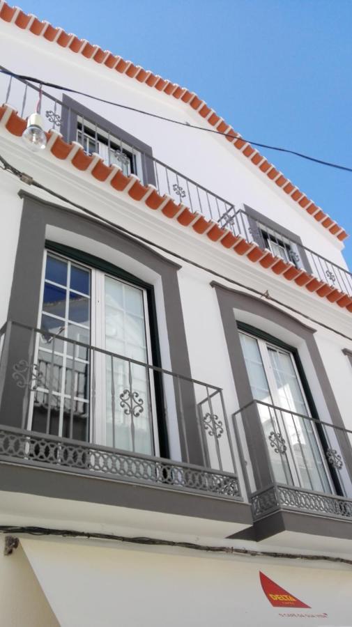 Casa Do Rio Hotel Alcácer do Sal Eksteriør billede