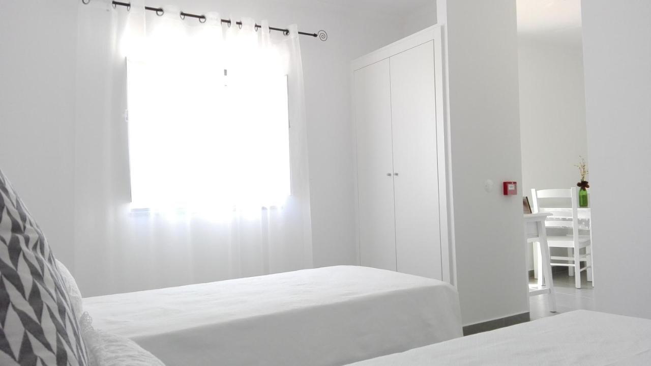 Casa Do Rio Hotel Alcácer do Sal Eksteriør billede