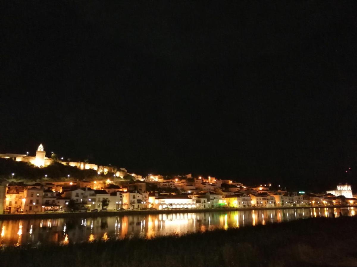 Casa Do Rio Hotel Alcácer do Sal Eksteriør billede